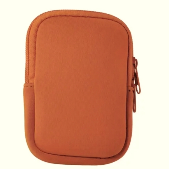 Tumbler Mug Bag Water Bottle Storage Pouch For 20oz/30oz/40oz 4x5" - Picture 1 of 2